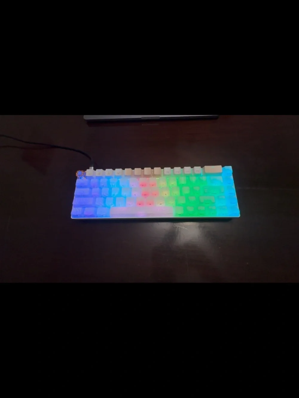 XVX HE68 Pro Keyboard